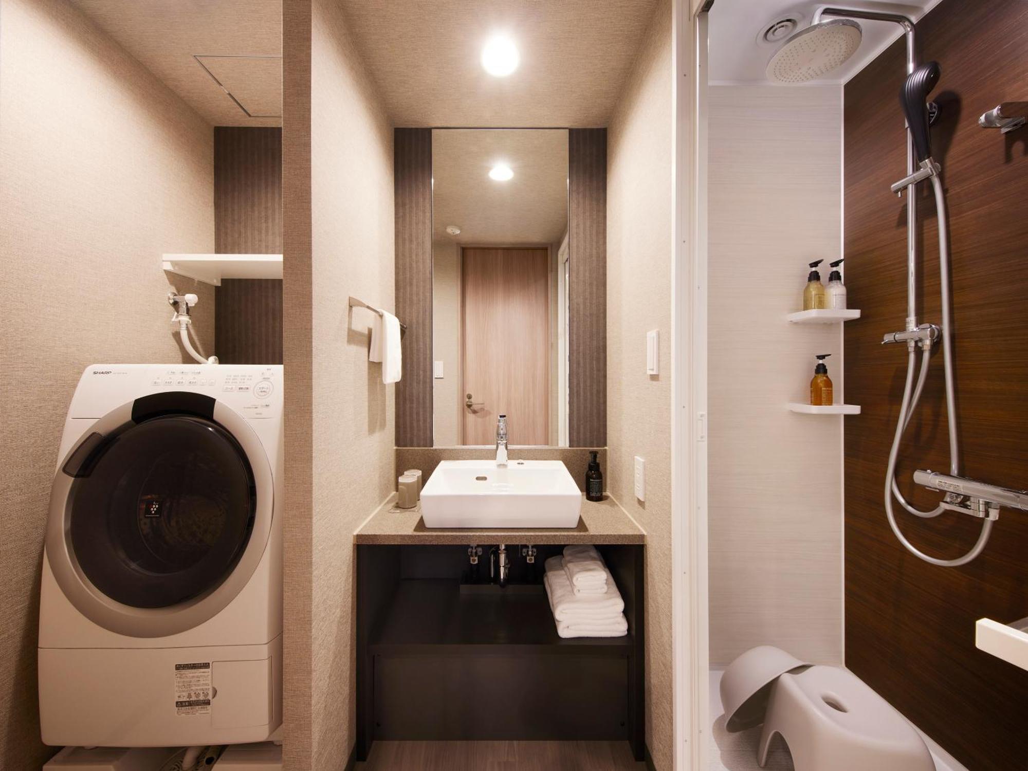 Minn Shijo Omiya Kioto Exterior foto